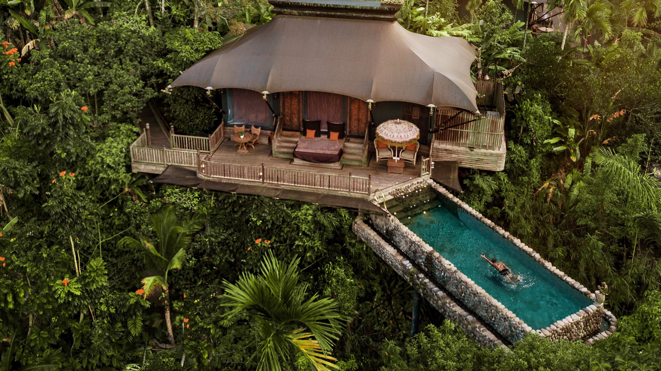 Luxury Honeymoon Destinations