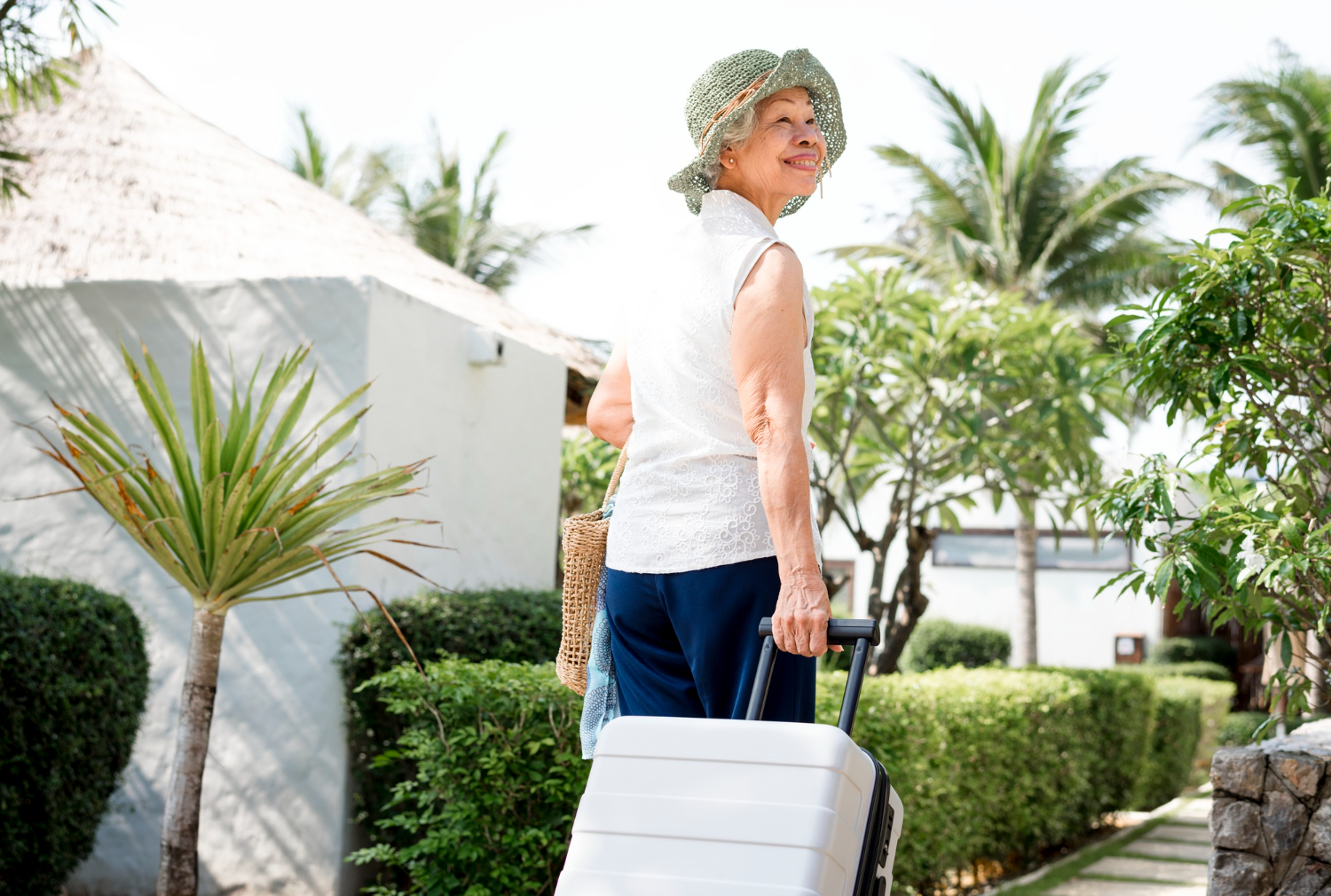 ทริป Travel Detox