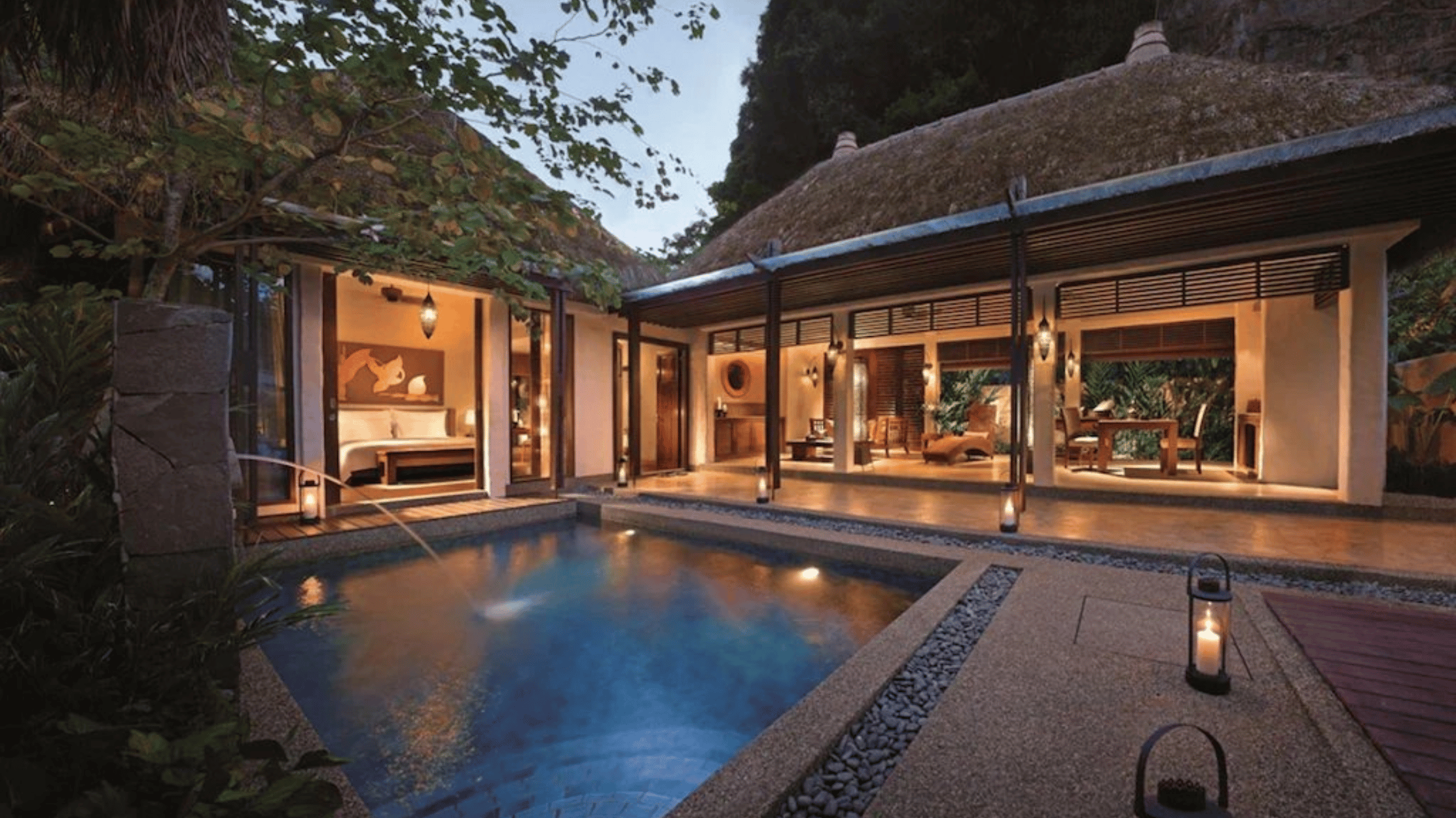 Home Stay Travel